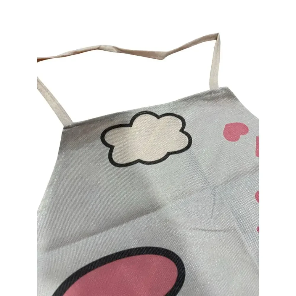 Sanrio pink my